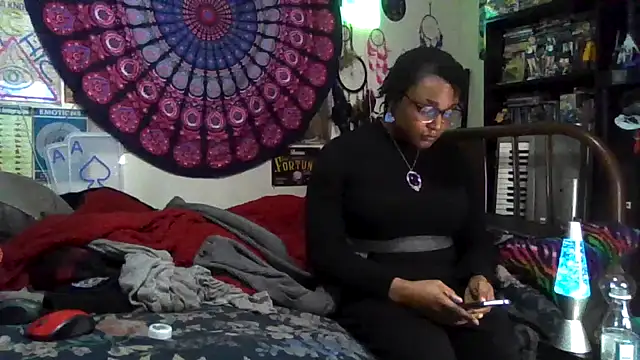 GardeniaFields online show from 1, 2, 2026