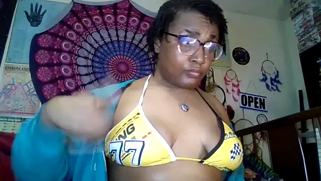 GardeniaFields online show from 4, 4, 2026