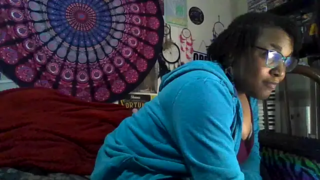 Snapshot of GardeniaFields chatting on 5, 7, 2026 GardeniaFields online show from 5, 7, 2026