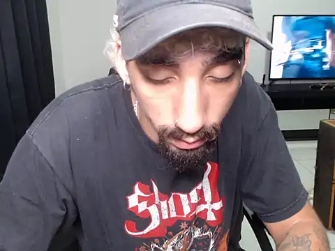 MrPickles696 online show from 22, 3, 2025