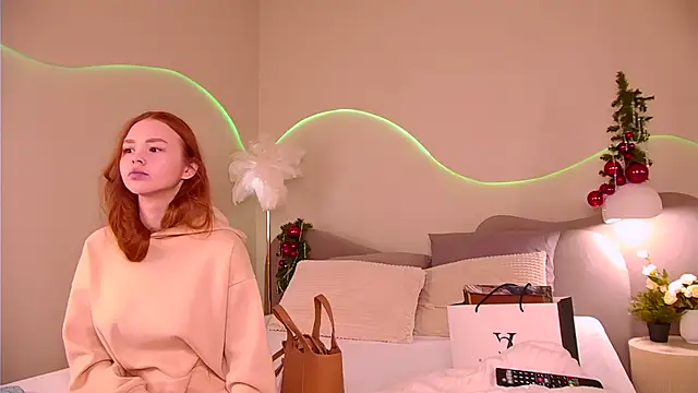 MiraBliss online show from 21, 12, 2025