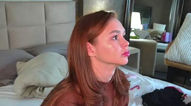 Snapshot of MiraBliss chatting on 16, 3, 2026 MiraBliss online show from 16, 3, 2026