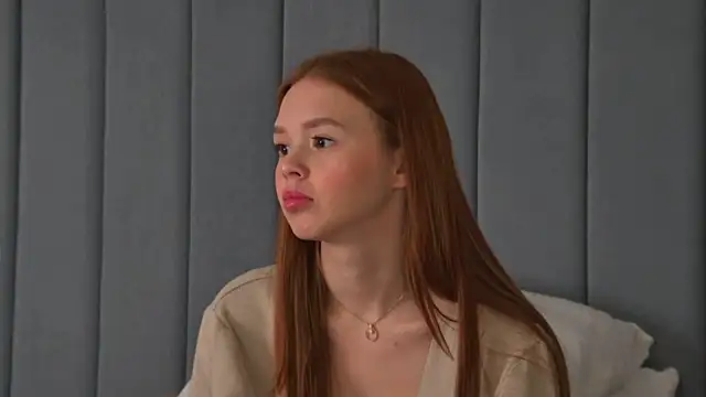 Snapshot of MiraBliss chatting on 12, 7, 2026 MiraBliss online show from 12, 7, 2026