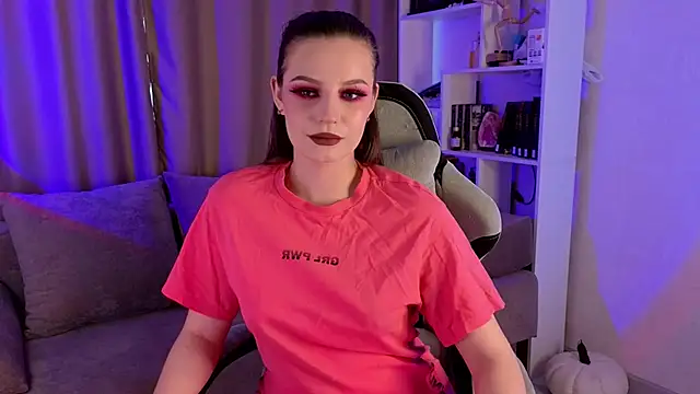 monicaerotic online show from 5, 12, 2025