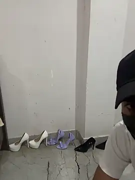 Hotswetie online show from 10, 3, 2025