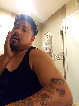 Snapshot of big_sexy_one chatting on 7, 3, 2025 big sexy one online show from 7, 3, 2025