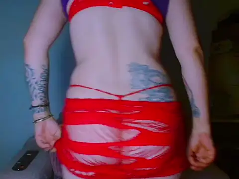 Aliceessencex online show from 18, 6, 2026