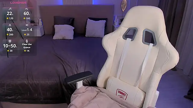 Snapshot of carrie145 chatting on 29, 10, 2025 carrie145 online show from 29, 10, 2025