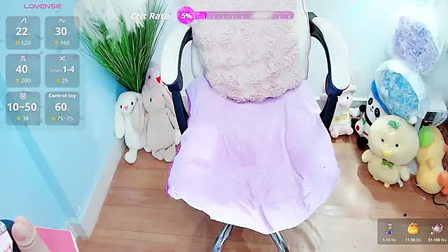 Snapshot of Be_Joy chatting on 18, 4, 2026 Be Joy online show from 18, 4, 2026