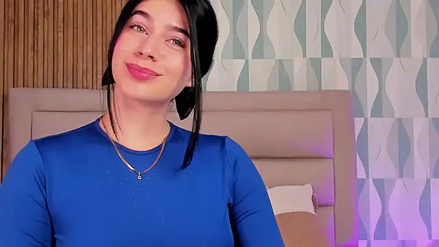 FatimaEvans online show from 20, 9, 2025