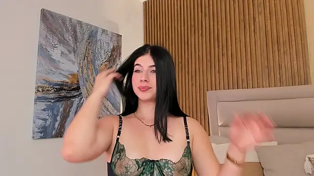 FatimaEvans online show from 21, 11, 2025