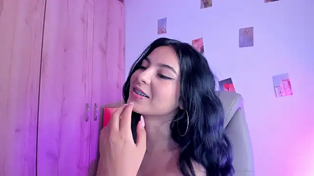 Snapshot of kanna_02 chatting on 6, 3, 2026 kanna 02 online show from 6, 3, 2026