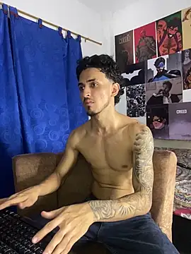 Snapshot of Zayn_kane chatting on 21, 10, 2025 Zayn kane online show from 21, 10, 2025