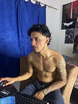 Zayn kane online show from 13, 11, 2025