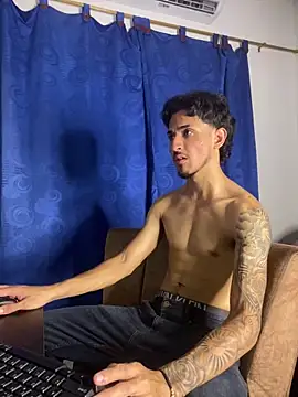 Zayn kane online show from 3, 2, 2026