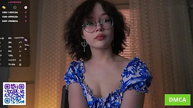 JodyHeap online show from 13, 6, 2026