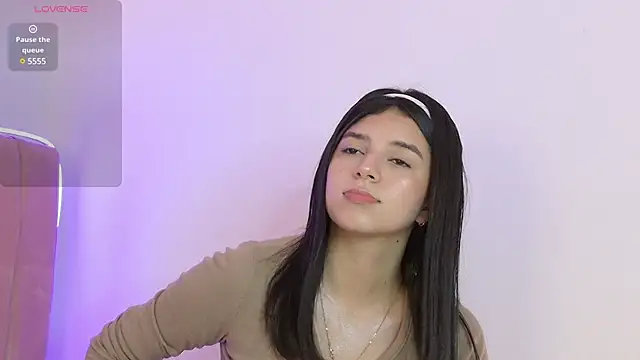 eva sin18 online show from 22, 3, 2025