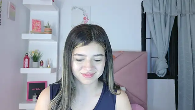 eva sin18 online show from 2, 10, 2025