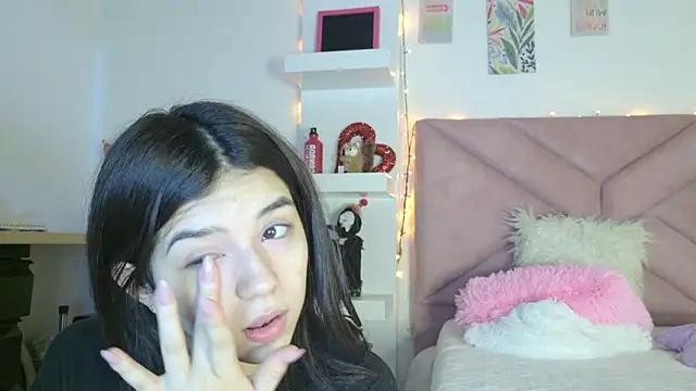 eva sin18 online show from 20, 3, 2026