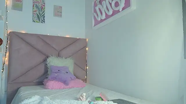 eva sin18 online show from 21, 3, 2026