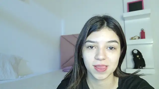 Snapshot of eva_sin18 chatting on 20, 5, 2026 eva sin18 online show from 20, 5, 2026