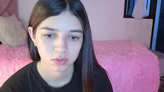 Snapshot of eva_sin18 chatting on 24, 5, 2026 eva sin18 online show from 24, 5, 2026