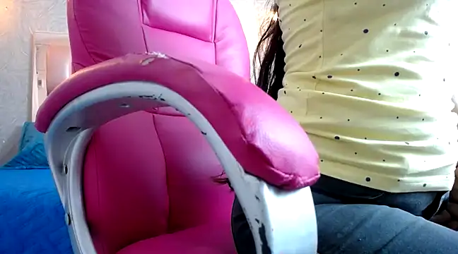 Snapshot of margott_22_ chatting on 18, 3, 2025 margott 22 online show from 18, 3, 2025