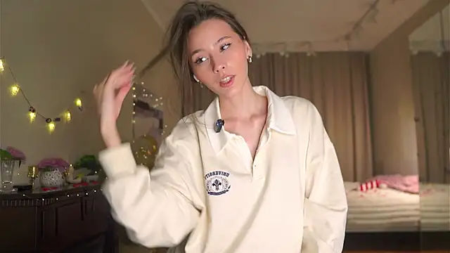 EditaBails online show from 11, 3, 2026