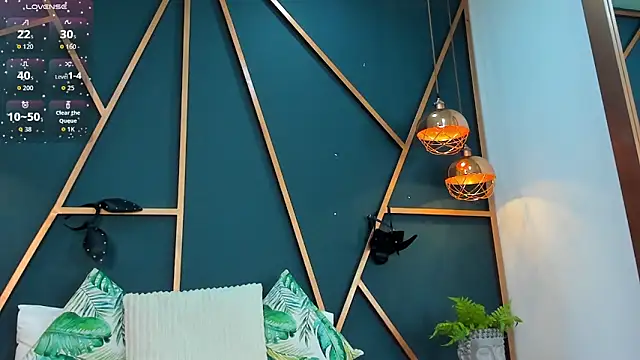 Snapshot of Lia_Valmont chatting on 14, 3, 2026 Lia Valmont online show from 14, 3, 2026