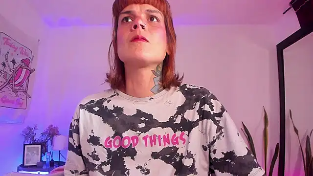 Alessamoth online show from 12, 9, 2025