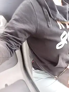 Nathaly 12 online show from 18, 3, 2025