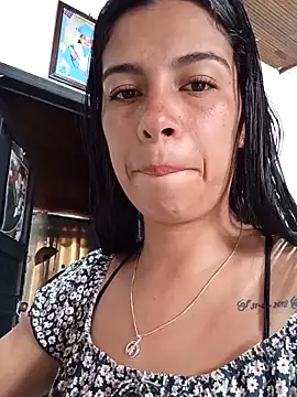 Nathaly 12 online show from 25, 11, 2025