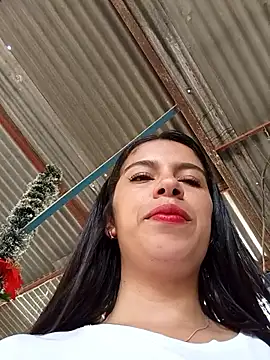 Nathaly 12 online show from 15, 12, 2025