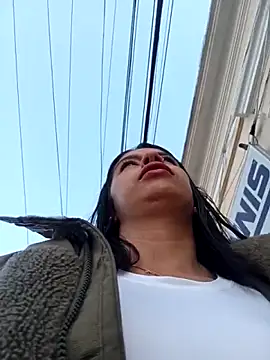 Nathaly 12 online show from 4, 4, 2026