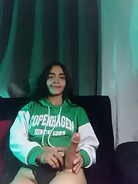 lizeth sweet online show from 21, 3, 2025