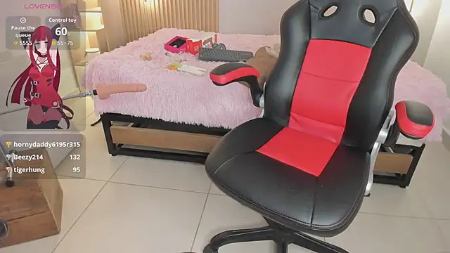 stephany summer online show from 15, 12, 2025