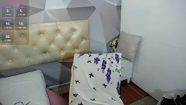 Milf-Prettyboobs online show from 2, 10, 2025