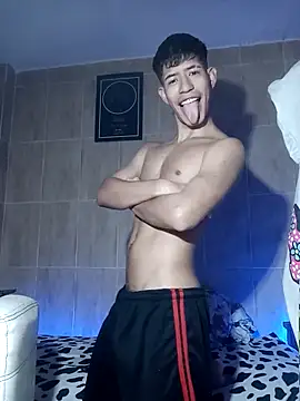 dareck 18 online show from 6, 2, 2026