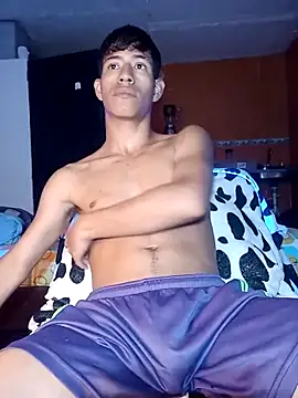 dareck 18 online show from 11, 4, 2026