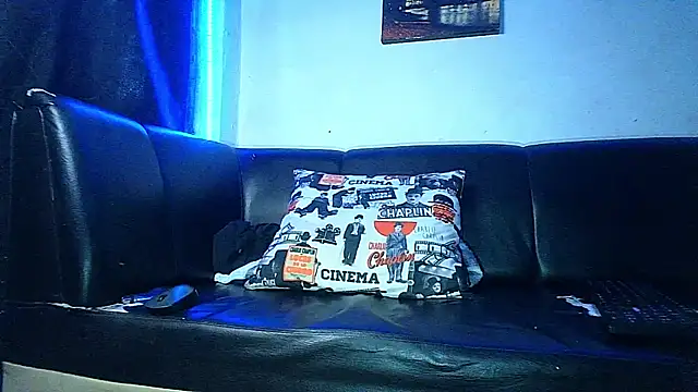 dareck 18 online show from 2, 7, 2026