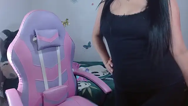 Snapshot of Selene_mixx chatting on 12, 5, 2026 Selene mixx online show from 12, 5, 2026