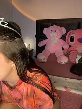 Paulet Johnson online show from 20, 2, 2026