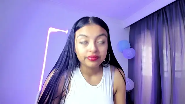 sweet cinamon online show from 11, 1, 2026