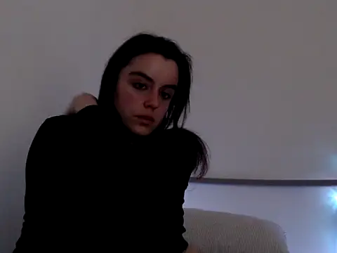 Snapshot of Luanalov9 chatting on 12, 3, 2025 Luanalov9 online show from 12, 3, 2025