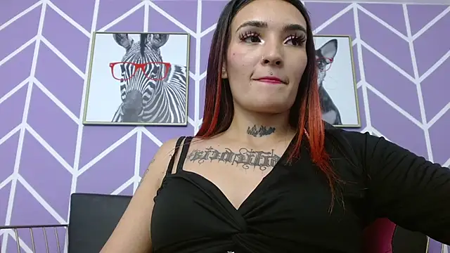 Snapshot of Katy_luxury chatting on 10, 3, 2025 Katy luxury online show from 10, 3, 2025