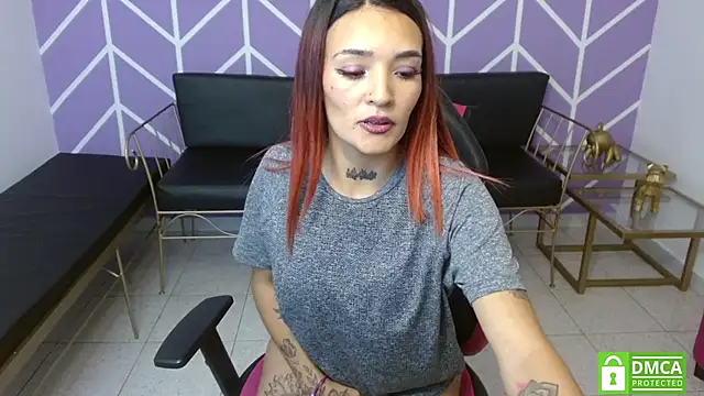 Snapshot of Katy_luxury chatting on 14, 3, 2025 Katy luxury online show from 14, 3, 2025