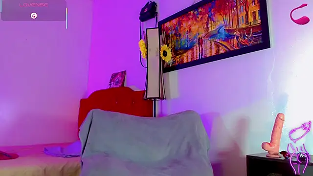 alexsandra kiss online show from 9, 4, 2026