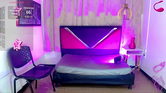 alexsandra kiss online show from 2, 6, 2026