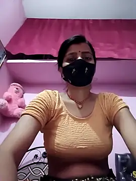 Snapshot of Daya_Chheda chatting on 21, 3, 2025 Daya Chheda online show from 21, 3, 2025