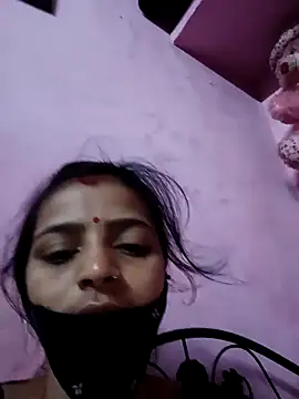 Snapshot of Daya_Chheda chatting on 10, 9, 2025 Daya Chheda online show from 10, 9, 2025